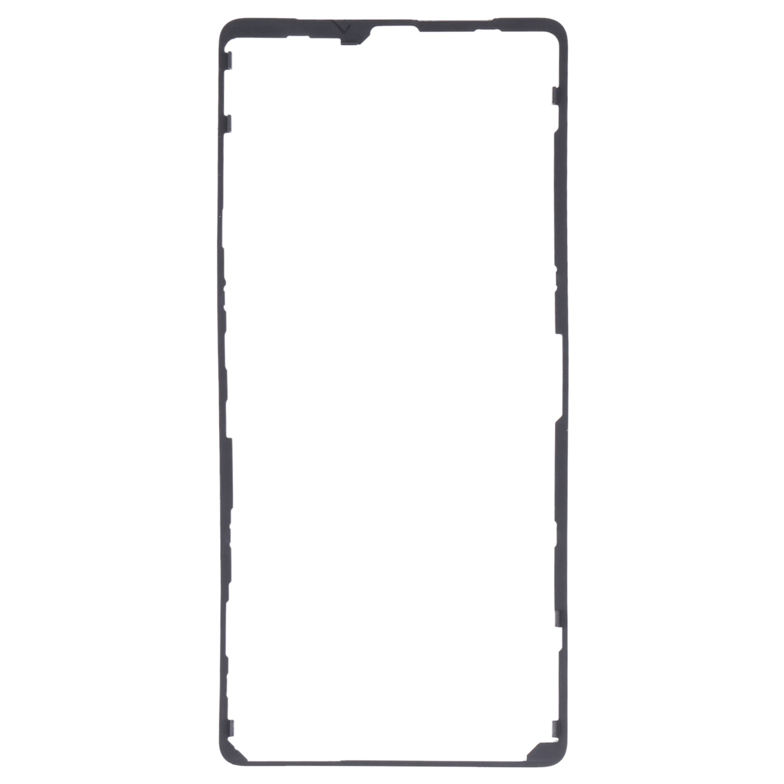 For Google Pixel 7 5G GVU6C, GQML3 OEM LCD Screen Frame Bracket Replacement Part (without Logo) For Google Pixel 7 5G GVU6C, GQML3 OEM LCD Screen Frame Bracket Replacement Part (without Logo)